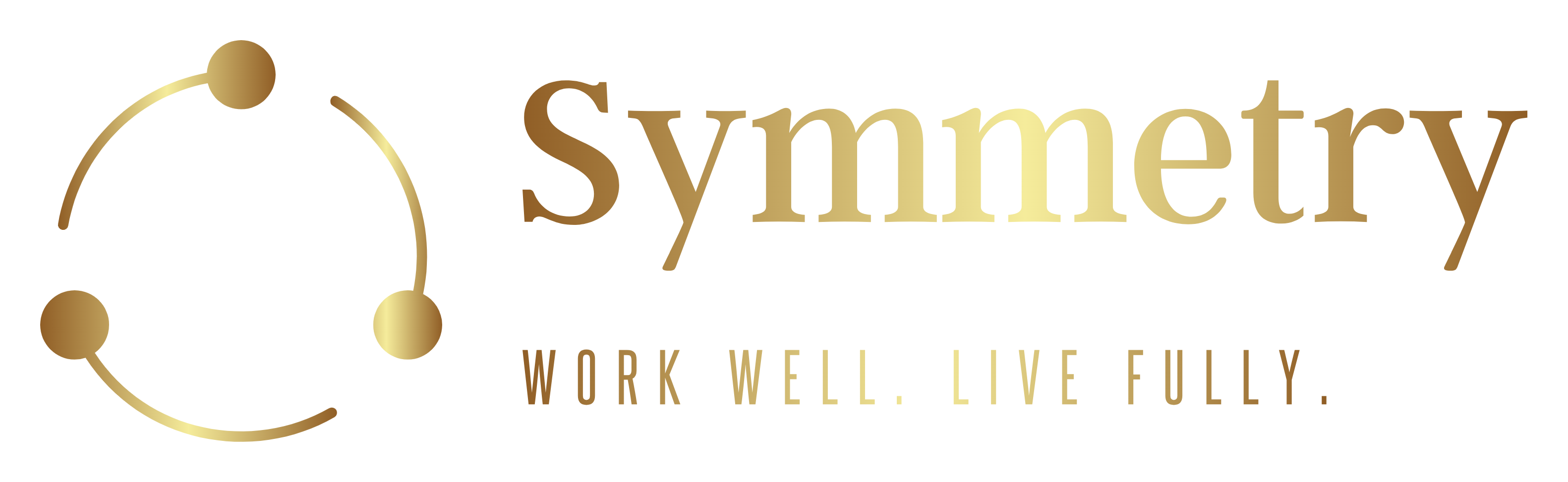 Symmetry Health Center Logo